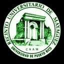 University of Puerto Rico - Mayaguez