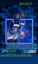 profile image for Kyle Philistin