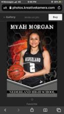 profile image for Myah Morgan