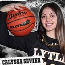 profile image for Calyssa Sevier
