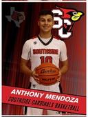 profile image for Anthony Mendoza