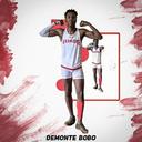 profile image for Demonte Bobo