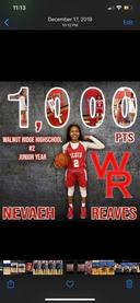 profile image for Nevaeh Reaves