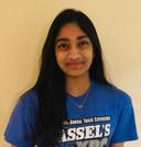 profile image for Ashwitha Surabhi