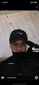 profile image for Romeo Suarez