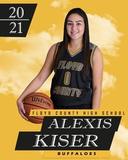 profile image for Alexis Kiser