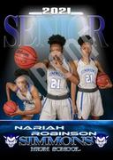 profile image for Na’Riah Robinson