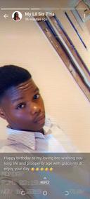 profile image for Kingsley Egbuedike