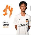 profile image for Daniel Diyali