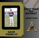 profile image for Gage Perri