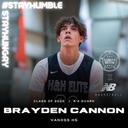 profile image for Brayden Cannon
