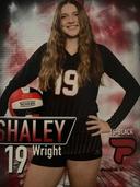 profile image for Shaley Wright