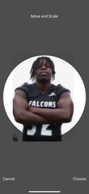 profile image for Javon Hudson