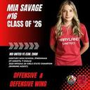 profile image for Mia Savage
