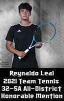 profile image for Reynaldo Leal