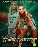 profile image for Hailey Overmyer