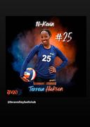 profile image for Terreca Hickson