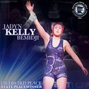 profile image for Jadyn Kelly