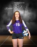 profile image for Raina Becker