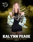 profile image for Kalynn Pease