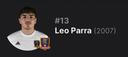 profile image for Leonardo Parra