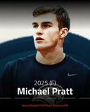 profile image for Michael Pratt