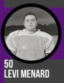 profile image for Levi Menard