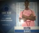 profile image for Devyn Gans