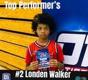 profile image for Londen Walker