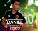 profile image for Daniel Benarroch
