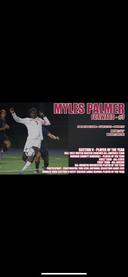 profile image for Myles Palmer