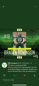 profile image for Braden Robinson