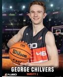 profile image for George Chilvers
