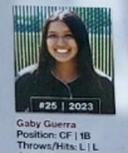 profile image for Gaby Guerra
