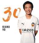 profile image for Kianu Vo