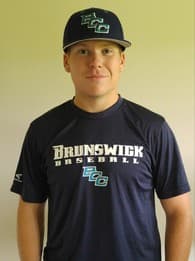 Zachary Roberts Baseball recruiting profile image