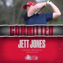 profile image for Jett Jones