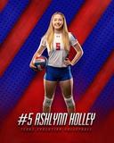 profile image for Ashlynn Holley