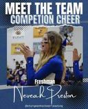 profile image for Nevaeh Preston