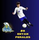 profile image for Enyan Perales