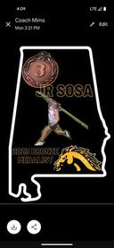 profile image for JR Sosa