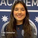 profile image for Lulu Centurion