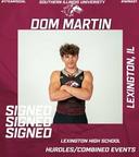 profile image for Dominic Martin