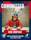 profile image for Nicholas Drapack