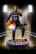 profile image for Michaiah Brown