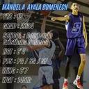 profile image for Manuel Abdiel Ayala Domenech
