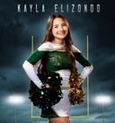 profile image for Kayla Elizondo