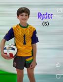 profile image for Ryder Stewart