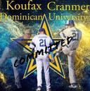 profile image for Koufax Cranmer