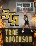 profile image for Trae Robinson